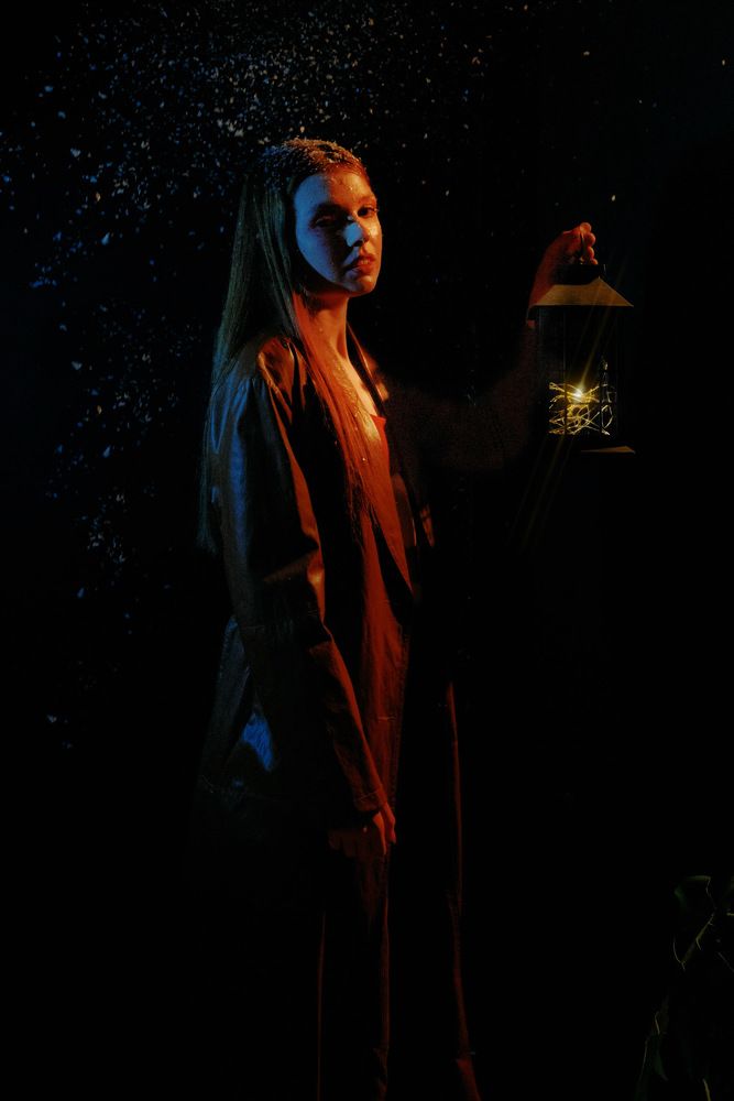 Photograph by Александра Кузнецова