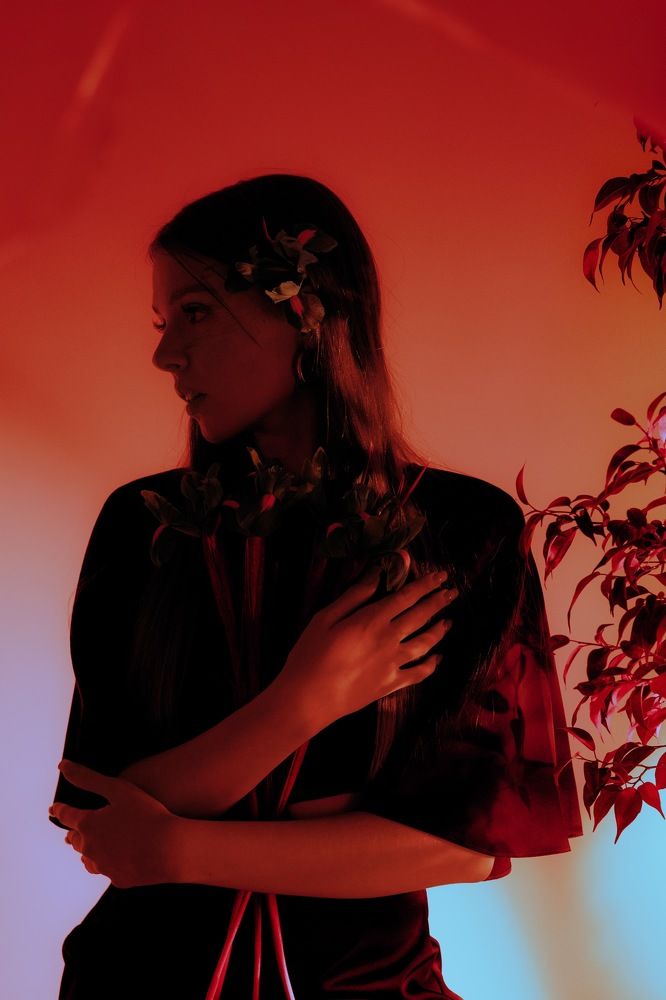 Photograph by Александра Кузнецова