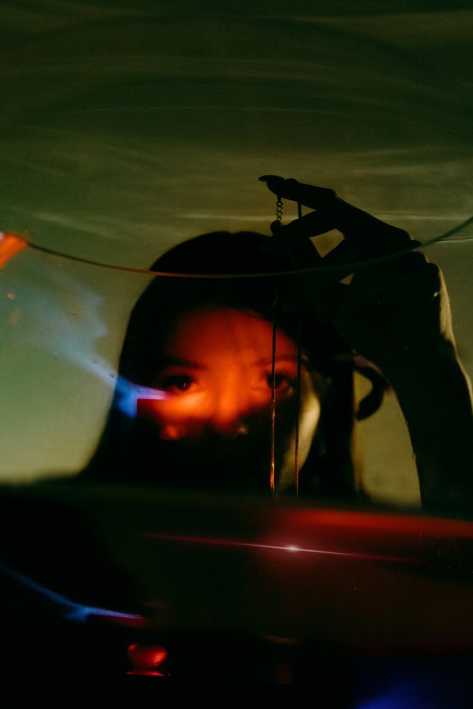 Photograph by Александра Кузнецова