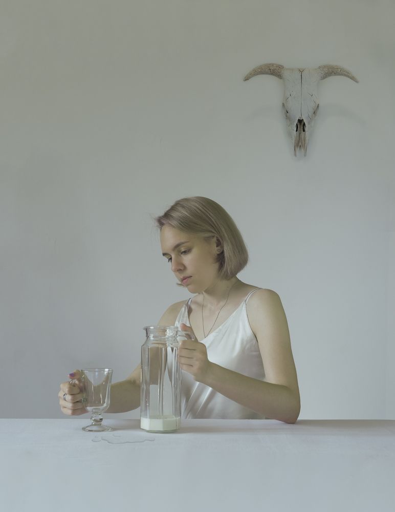 Фотография автора Савчиц Марина