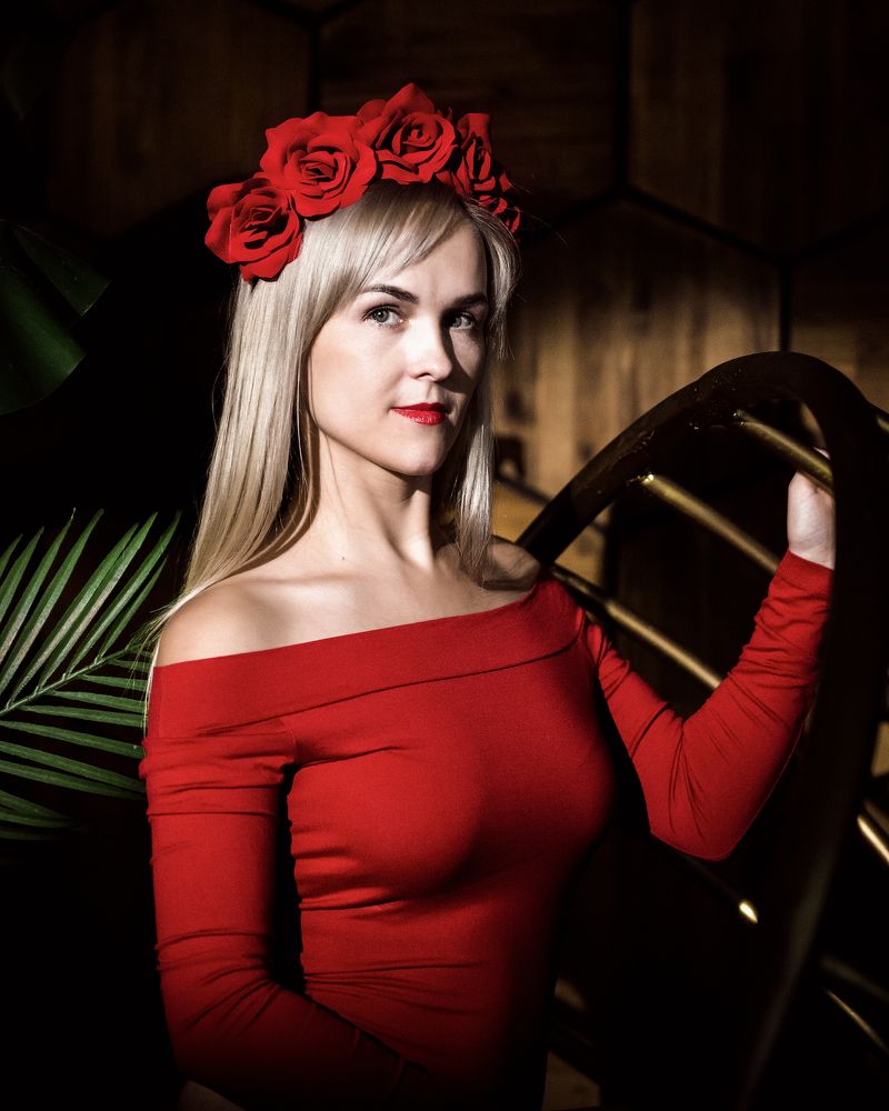 Photograph by Елена Шерметинская