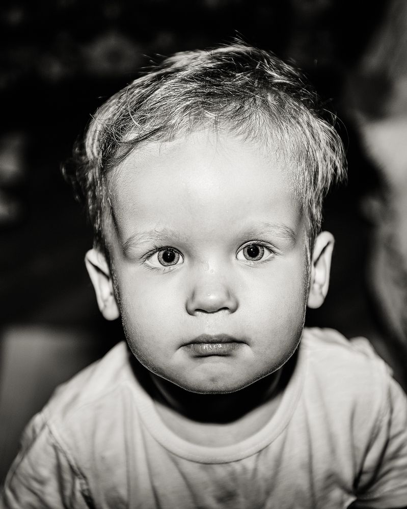 Photograph by Елена Шерметинская