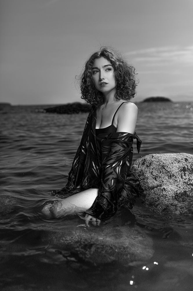 Photograph by ALi Dolati