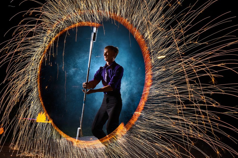 Фотография автора Владислав Храмцов