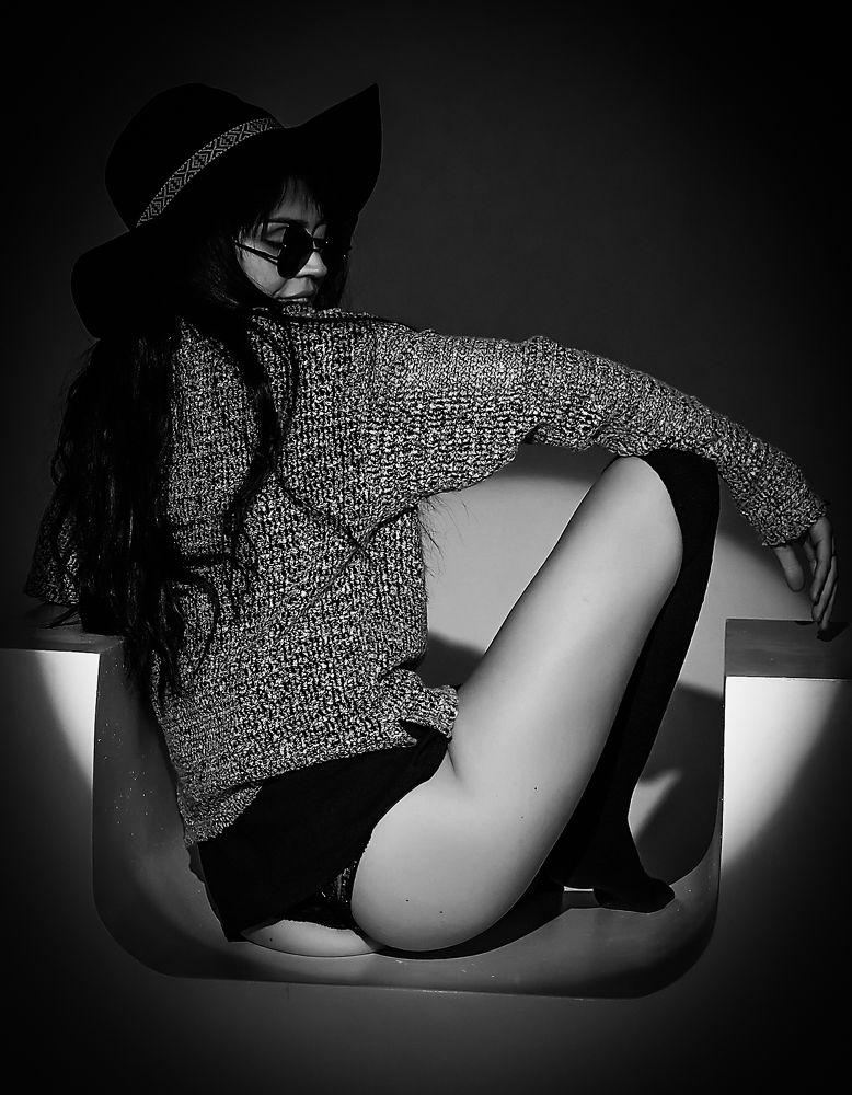 Photograph by Елена Шерметинская