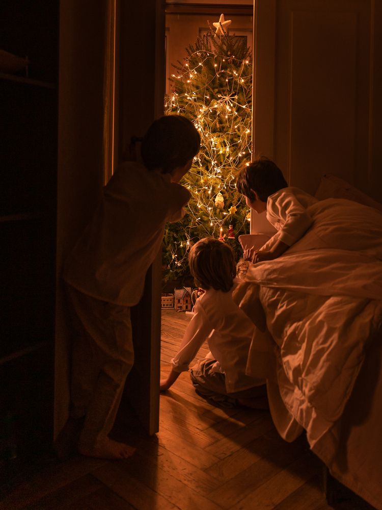 Photograph by Natalia Levenih