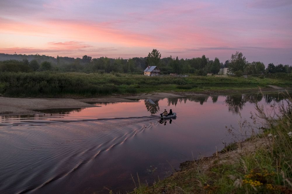 Фотография автора Наталья Липовская