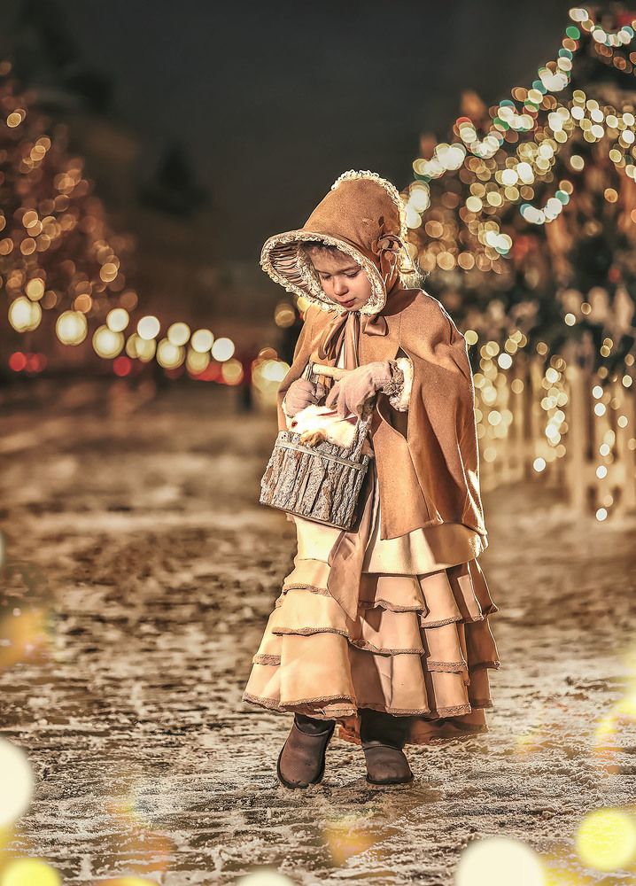 Photograph by Ольга Платонова