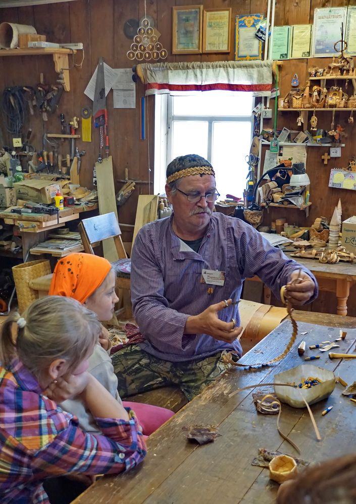 Photograph by Евгений Жиляев