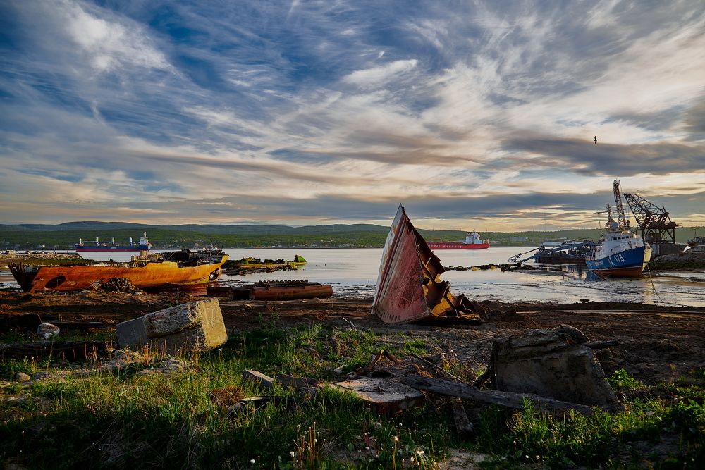 Photograph by Ксения Щербань