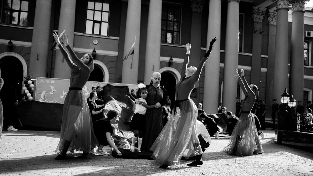 Photograph by Иван Комаров