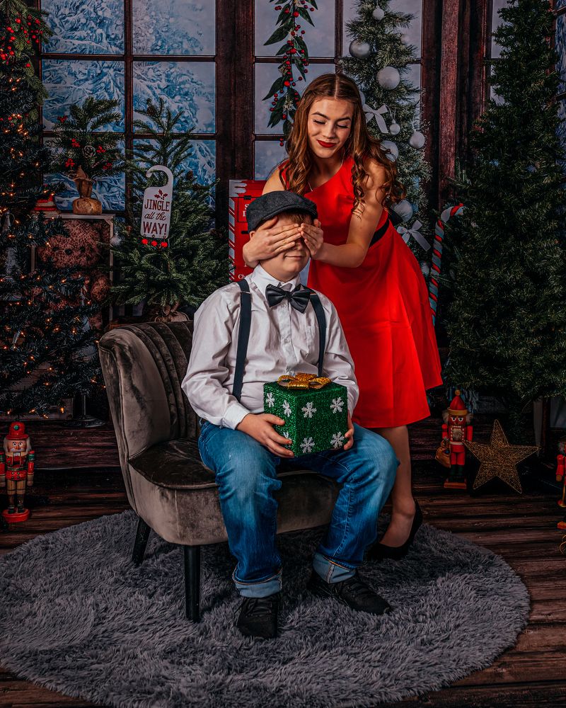 Фотография автора Angela Miller