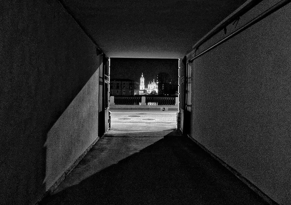 Photograph by Полина Ардашева