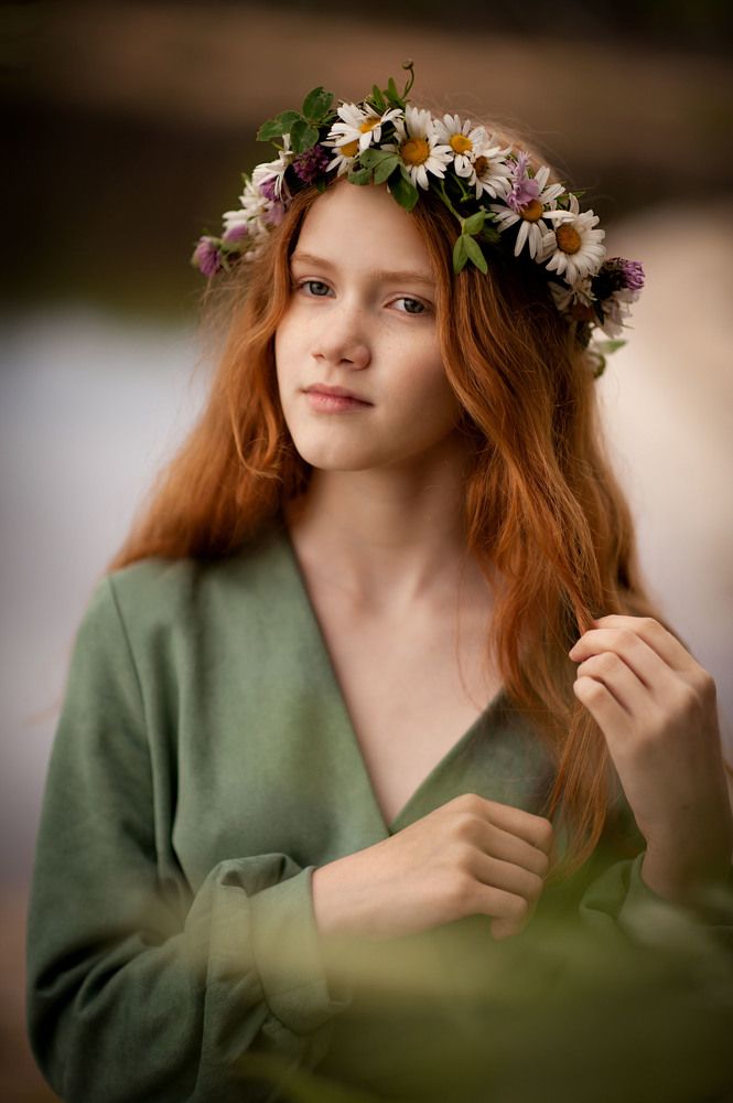 Photograph by Татьяна Родикова