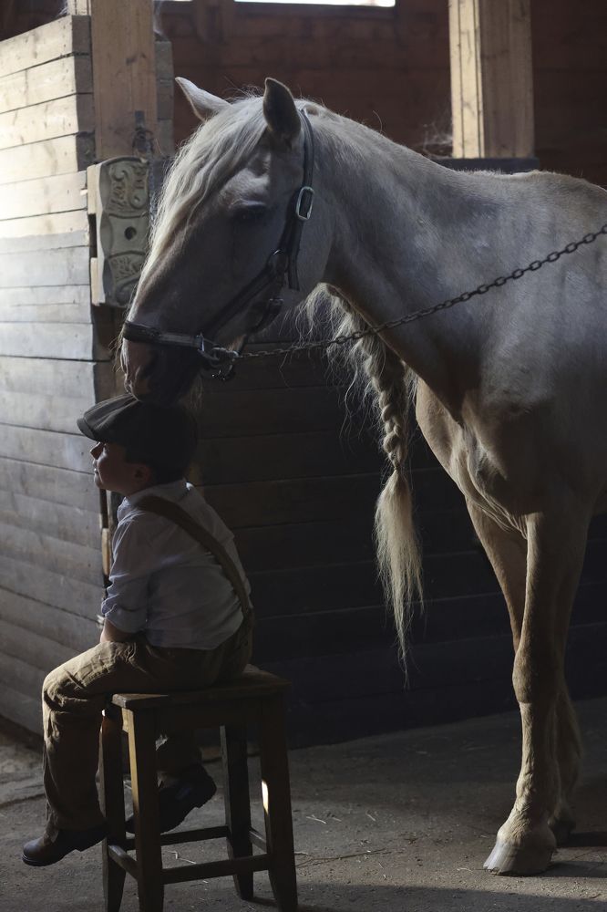 Photograph by Алеся Маклакова