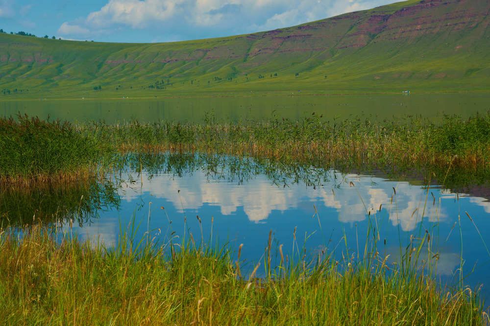 Фотография автора Aleksandr Medvedev