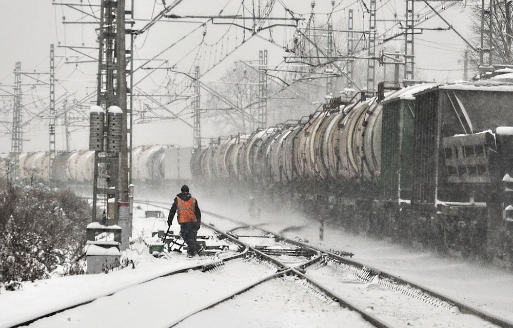 Photograph by Олег Тыркин