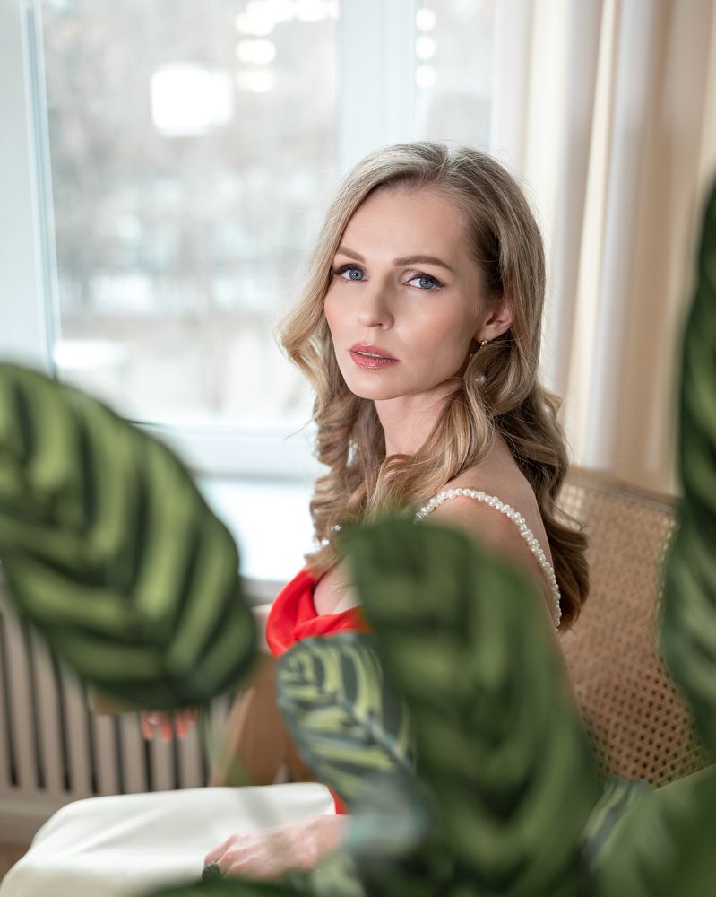 Photograph by Галия Абдулхаликова