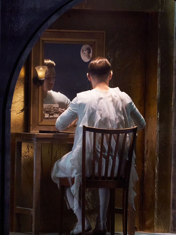 Photograph by Евгения Турушева