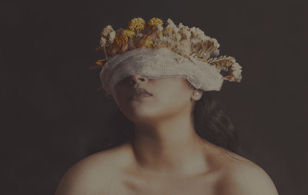 Photograph by Jaqueline Díaz Vázquez