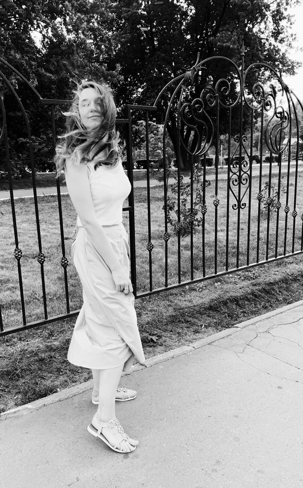 Photograph by Ярослав Балакин