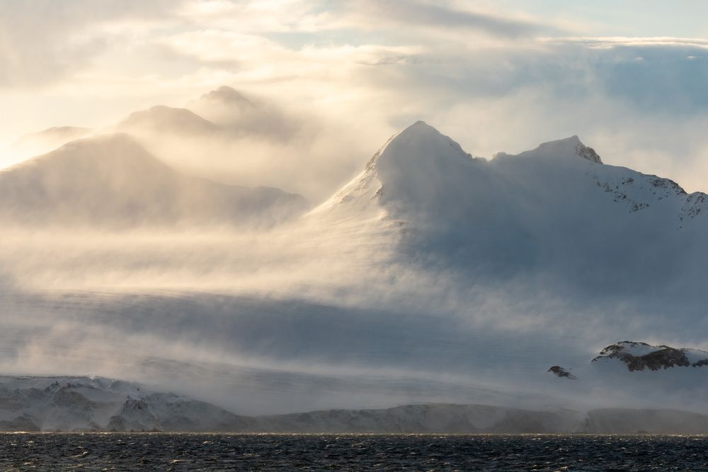 Photograph by Виталий Панёк