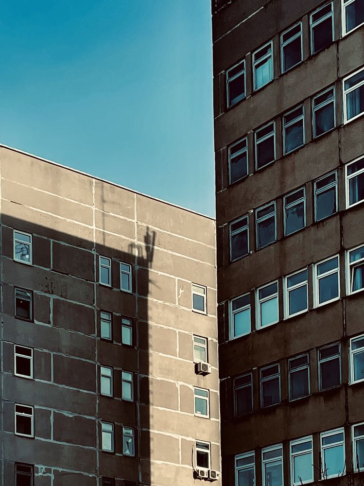 Photograph by Aleksei Rudovich