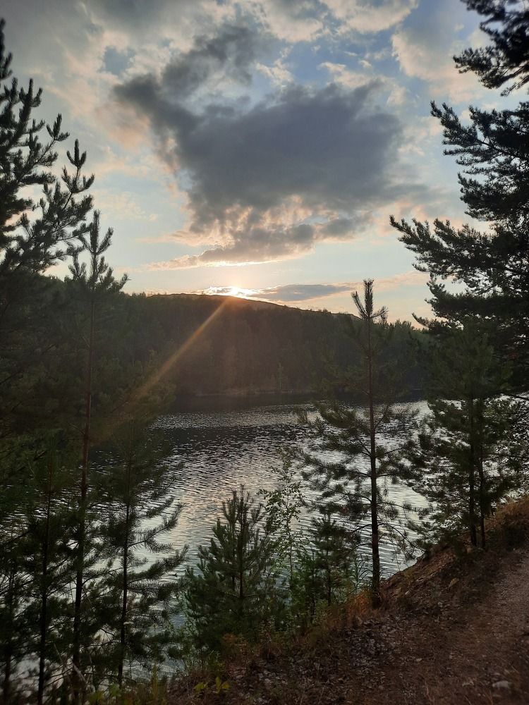 Photograph by Евгения Митюшкина