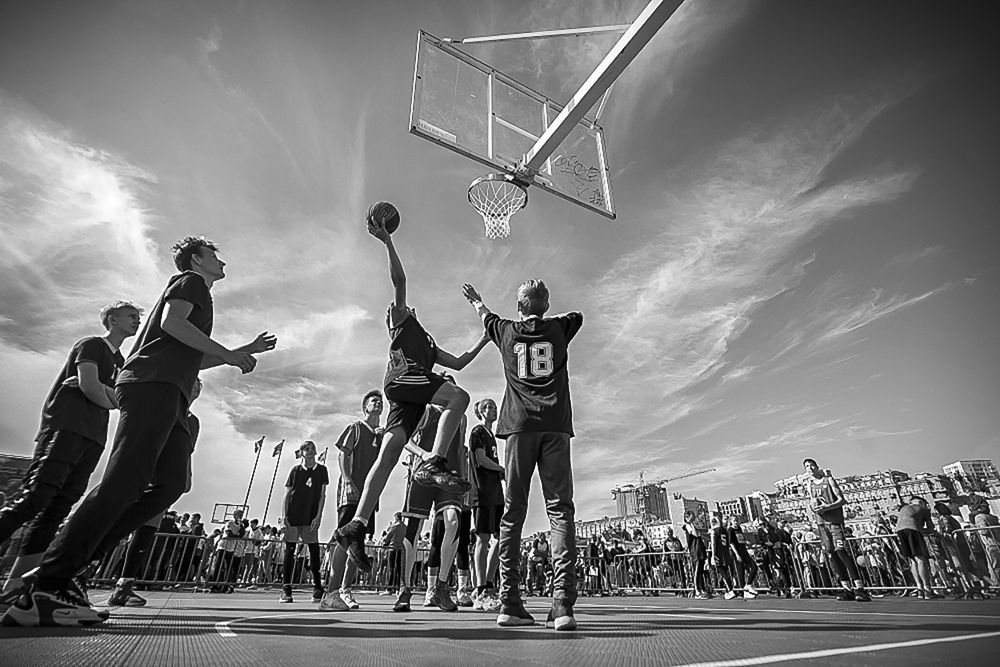 Photograph by Андрей Михайлов