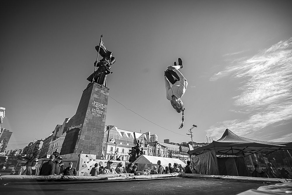 Photograph by Андрей Михайлов