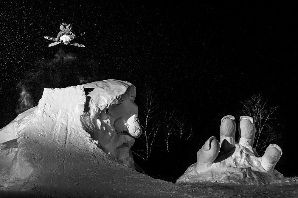 Photograph by Марат Соловьев