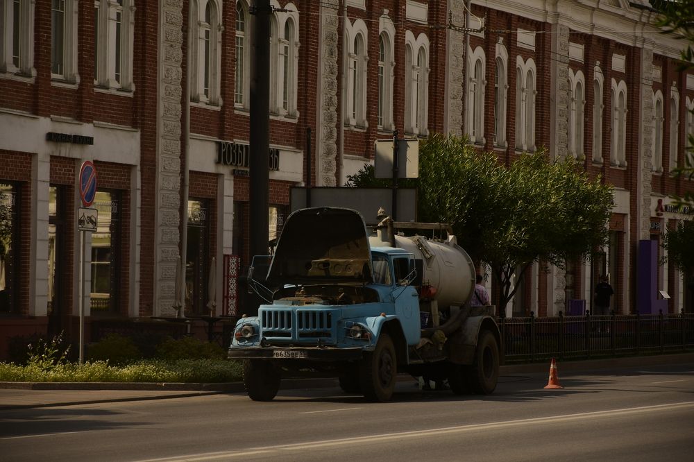 Photograph by Приходько Дмитрий