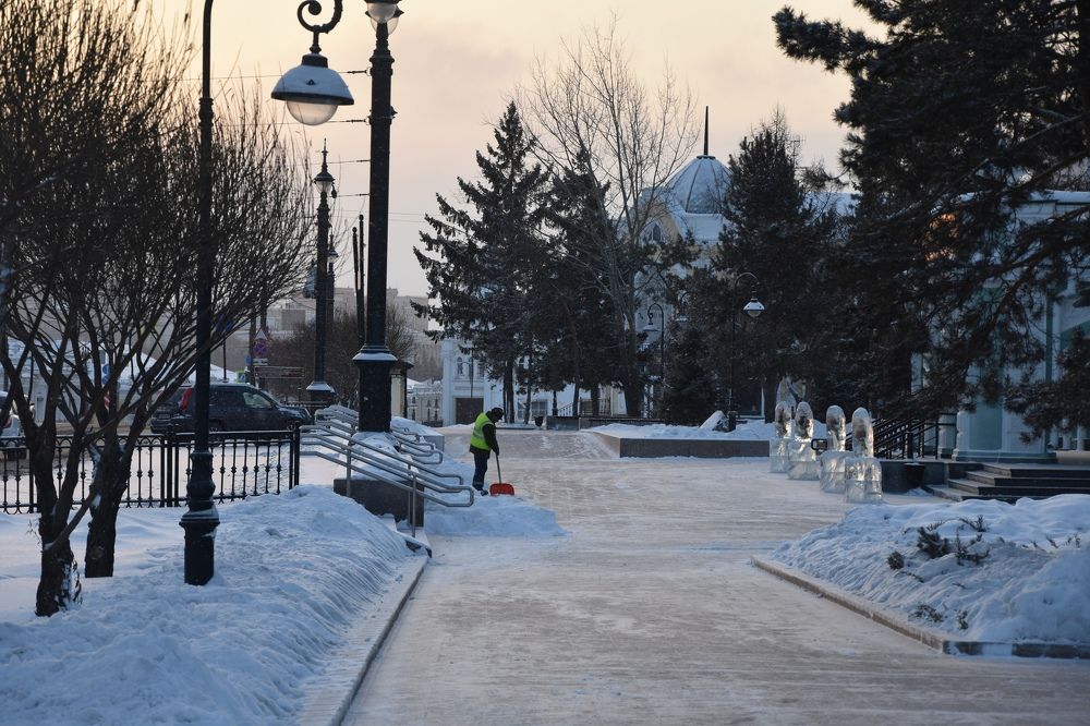 Photograph by Приходько Дмитрий