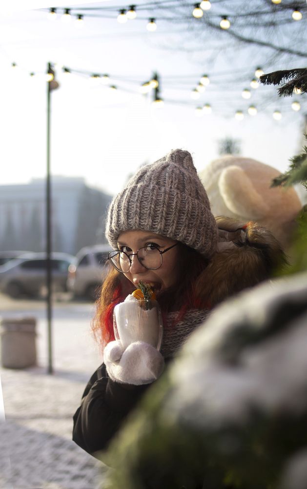 Photograph by Татьяна