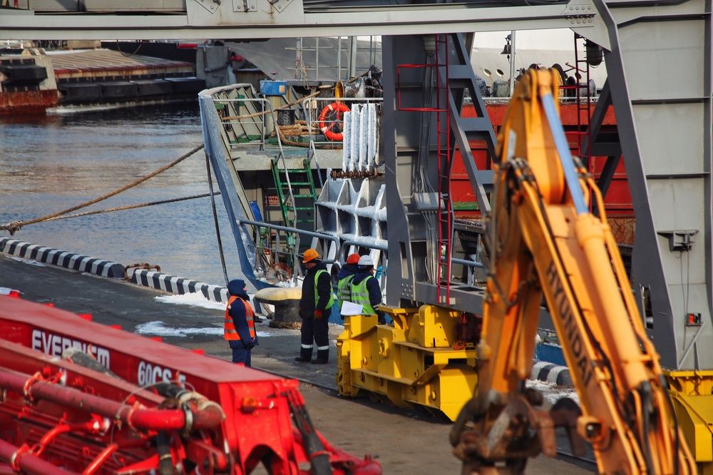 Photograph by Екатерина Цвиркунова