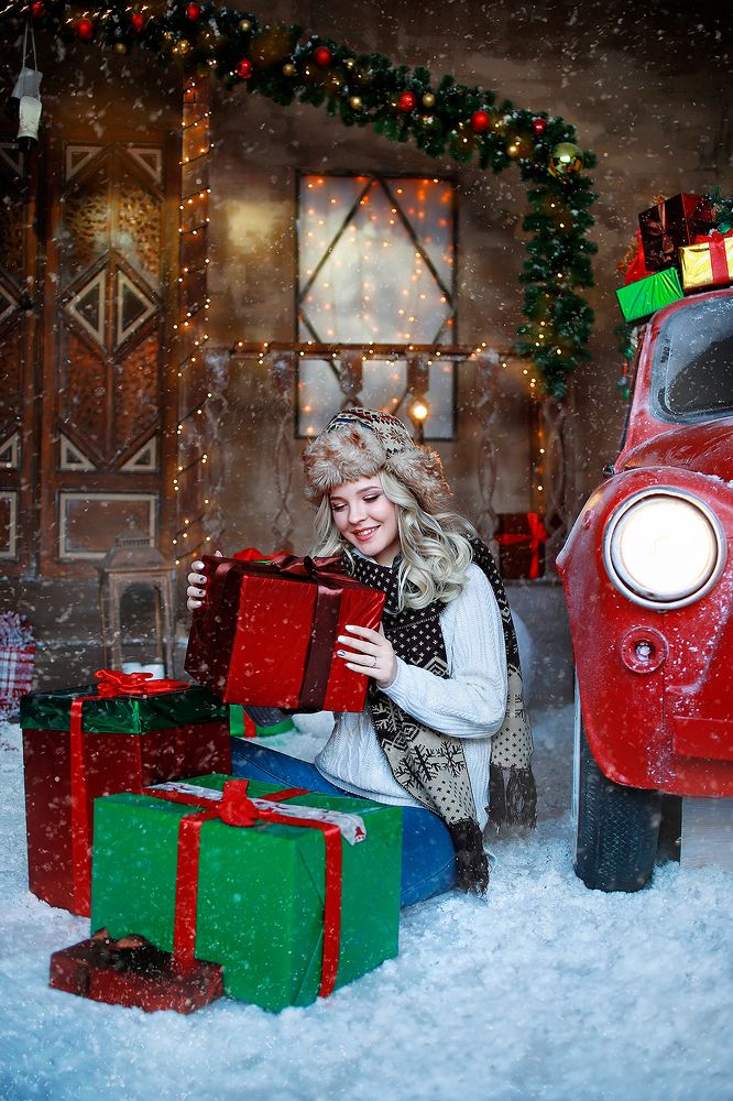 Photograph by Антошина Татьяна