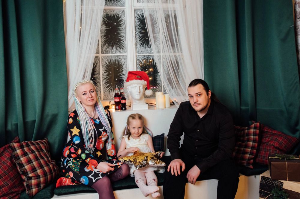 Photograph by Настя Сова