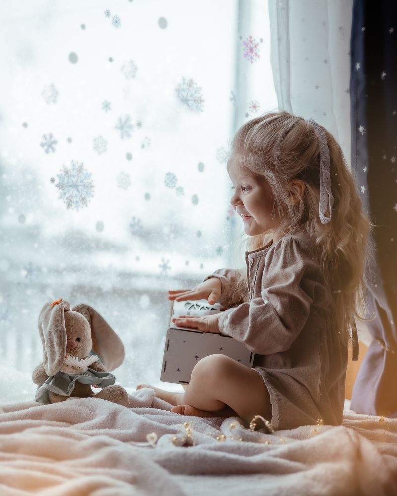 Photograph by Елена Харькова