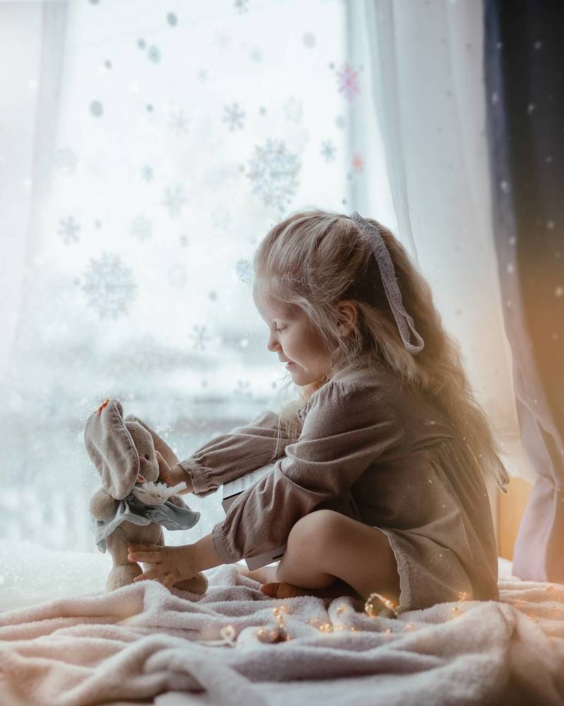 Рождественское чудо