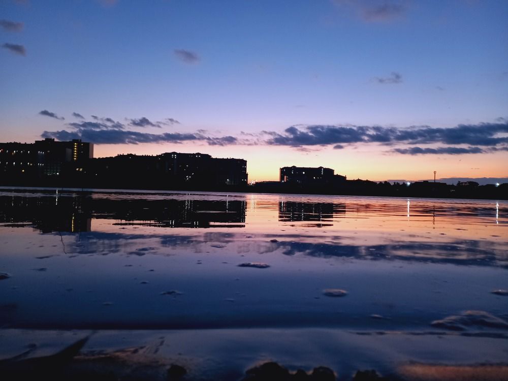 Photograph by Марина Храпова