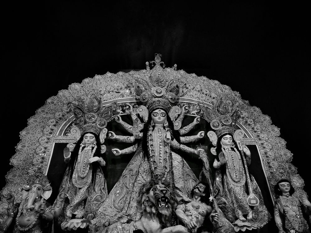 Photograph by Aranya