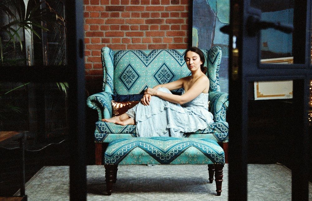 Photograph by Дмитрий Горошко