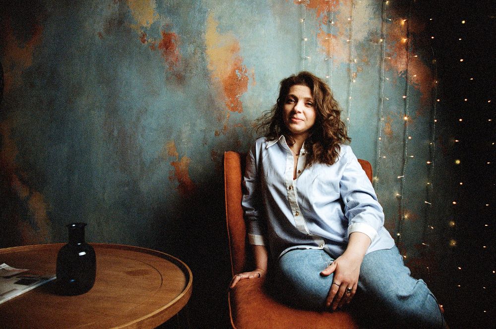 Photograph by Дмитрий Горошко