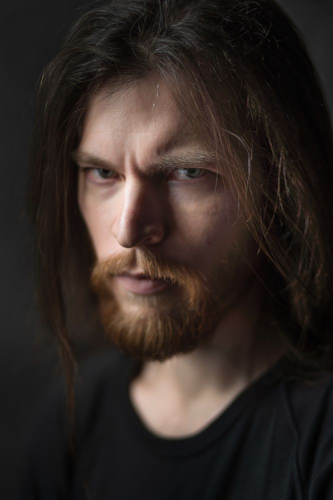 Photograph by Александр Нерозя