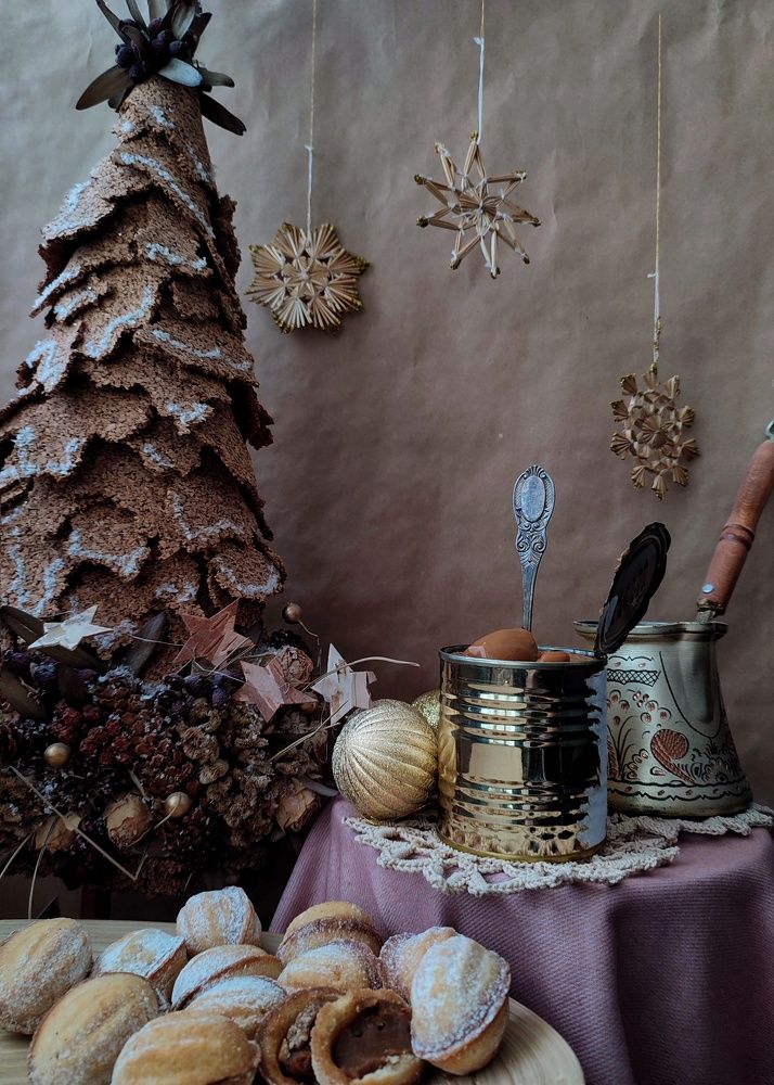 Photograph by Olga Gorokhova