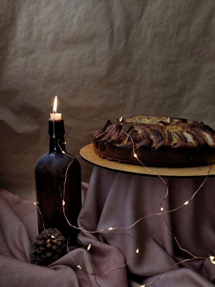 Photograph by Olga Gorokhova
