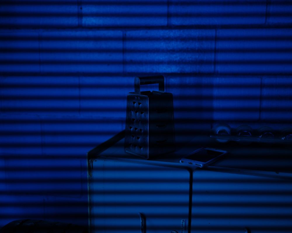 Photograph by ROBERTO GANDARILLA