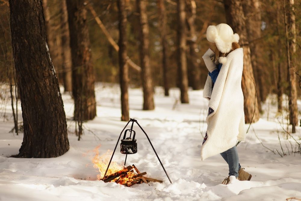 Фотография автора Светлана Матвиенко