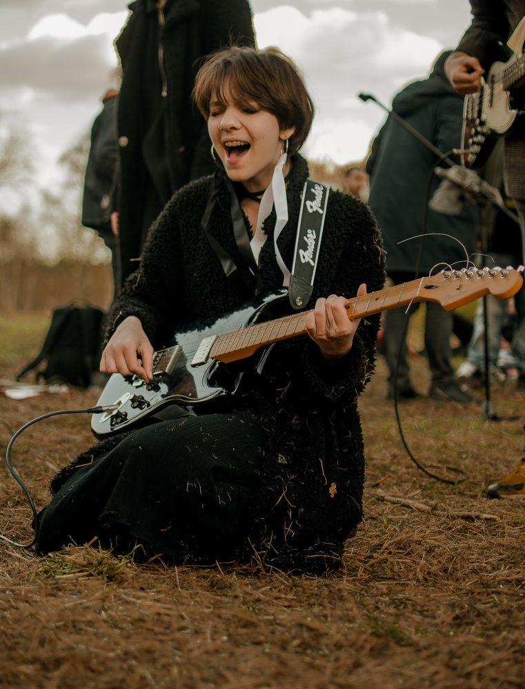 Photograph by Екатерина Николаева