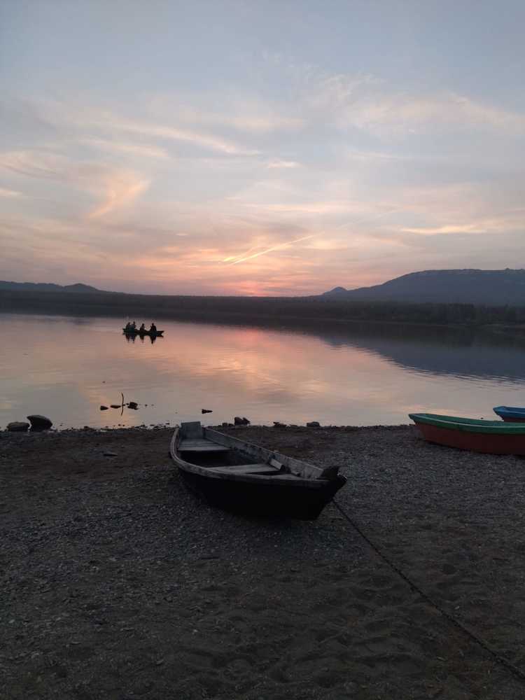 Photograph by Юлия Ботова